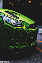 AutoMotivated. : automotivated:
“G O L D E N // P R I M E S by Adrian-Buckley on Flickr.
”