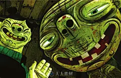 [国外] STASH创意艺术动画短片视频杂志第1-121期合辑 : 本视频杂志是关于STASH创意艺术动画短片视频杂志第1-121期合辑，大小：116 GB，包含MP4高清视频格式。包含一共121期上千个视觉灵感冲击作品。

Stash杂志是以月刊形式发布的DVD杂志,包含了当月全球的优秀商业广告, CG行业的热门动画短片、VFX视觉特效,MTV等，对于电视节目包装，广告设计，动画、漫画设计，游戏设计等具有很高的参考价值。这些作品代表了当前 CG行业最为领先的设计思想和理念及最为热门的技术等。设计者们需要