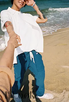 郑帝元（ONE）