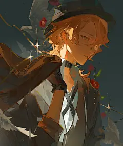 恶魔蛙蛙 的作品详情 - 米画师