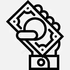 钱图标 创意素材