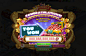 MYVEGAS MYSTERIES UI : MYVEGAS MYSTERIES, MYVEGAS WEB, HIDDEN OBJECTS GAME