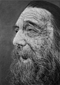 苏格兰艺术家道格拉斯·麦克杜格尔(Douglas McDougall)人物肖像画 - 优秀作品 - 老泥鳅素描论坛