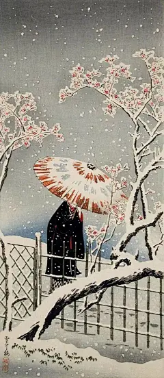 日本浮世绘，另一种审美角度，很像中国的版画风格 : 日本浮世绘，另一种审美角度，很像中国的版画风格,