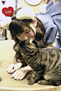 桥本有菜