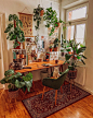 Photo by Interior Boho Home Decor on May 30, 2021. May be an image of indoor.