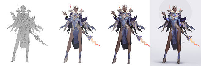 mage practice