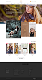 Ecommerce theme 2 pixels #包装#