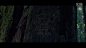 诡异怪诞惊悚短片《梅祖拉的假面：恐怖命运》_V电影