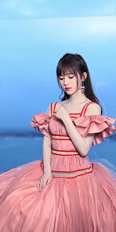 小鱼（壁纸）-快手直播