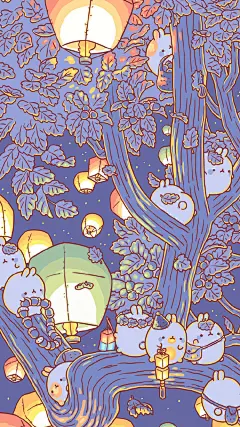 小生活

来自：하얀오리 ​​​​