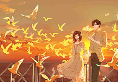 -糖葫芦采集到素锦底图