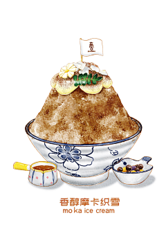 丁叮咚咚采集到其他风格插画