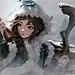 snow, Dao Le Trong : merry christmas!!!