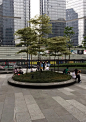 树池座椅