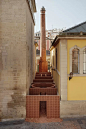 Types of Spaces，城市空间营造 / PALMA – mooool木藕设计网