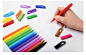 瑞士进口文具 PREMEC绘画笔 彩色水笔 0.4mm细手绘笔 漫画勾线笔-tmall.com天猫