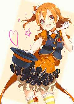 飞机只会飞采集到LOVE LIVE