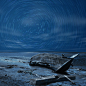 Dream Night by Hossein Zare