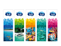 Ocean Park,Happy paradise of Sea on Behance