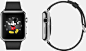 Apple - Apple Watch - Gallery