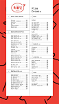 RIB'Z Grill 'n' Booze