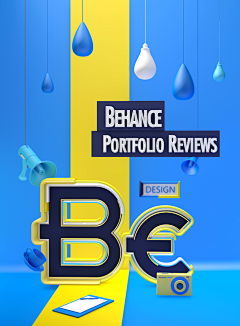柏言BOYAN采集到C4D