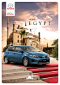 toyota | NOW IN EGYPT : toyota now in egyptthis project featured inhttp://great-ads.blogspot.com/2014/11/toyota-now-in-egypt-print.htmlGreat-Ads is simply a collection of great (and some not so great) ad campaigns. We are not employed by an ad agency, or 