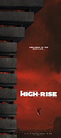 2015英国《摩天大楼 High-Rise》