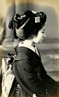 日本古典美人 (15)