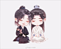 二哈和他的白猫师尊