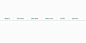 Split Word Roll Up & Down Effect on Hover
