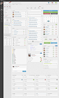 Aquincum - Premium Responsive Admin Template