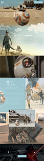Star Wars BB-8 Droid Guide by Nathan Riley