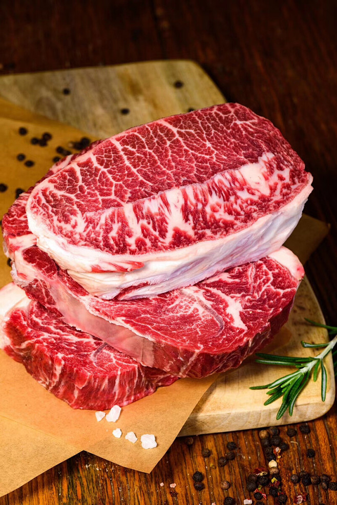 牛肉