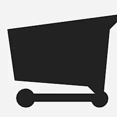 购物车商务电子商务图标_88ICON https://88icon.com 购物车 商务 电子商务 购物者