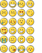 表情 png