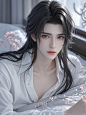 娇贵冷傲锦衣玉食的小少爷_4_掉不下来的星星_来自小红书网页版
