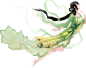 动漫嫦娥 (3)