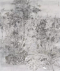 【展讯】花章美厚--莫晓松、李雪松北京画院花鸟画工作室2015级毕业生展览