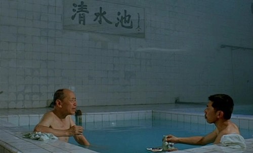 洗澡 (1999)  导演: 张杨   ...