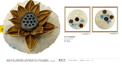 集恒-AMY采集到JIENARTS集恒实物画品(正方形构图)