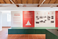 Barroca Museum / DC.AD,© Francisco Nogueira