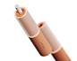 e-cigarette Experience lipstick product design  Technology