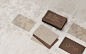 brand identity branding  Interior Branding property development Proper (17)