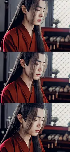 魏无羡
