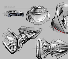 Weg-采集到Design Drawing