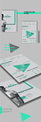 Self Promotion // Free CV : Created by Paolo Pettigiani for self-promotion purpose, this CV Resume is free for personal and commercial use (anyone can't sell this work). This a non-traditional way to present your skills and make an impression. The zip inc