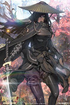 ADOG采集到韩风