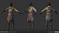 God of War Ragnarok - Characters